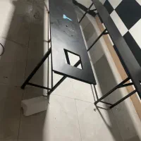 تعدادی وسیله برای گیم نت یا کافه