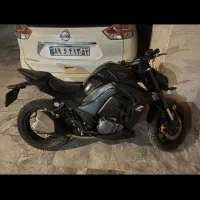 موتور طرح z1000 برند نیکتاز