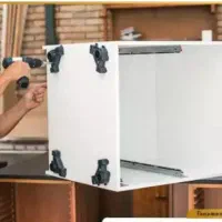 استخدام استاد کار ام دی اف