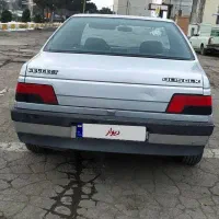 روآ سال مدل 88|خودرو سواری و وانت|گوگان, |دیوار