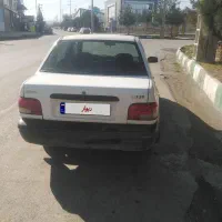 پراید 131 مدل 95|خودرو سواری و وانت|چناران, |دیوار