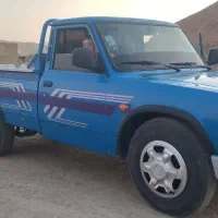 زامیاد سایپا ۴۰۲ آخرین مدل|خودرو سواری و وانت|دزفول, |دیوار