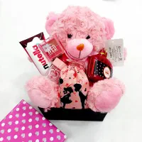 باکس هدیه شیک + ارسال فوری