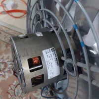 هواکش|پنکه و تصفیهکنندهٔ هوا|مشهد, سرافرازان|دیوار