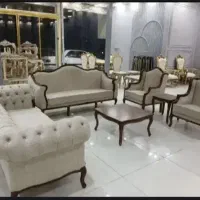 دکوراسیون خانه‌تان را با مبل «زنوزی» تغییر دهید.