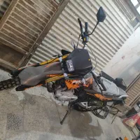 پیشرو|موتورسیکلت|ورامین, ورامین|دیوار