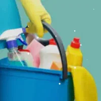 سرایداری و نظافت