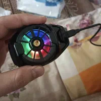 فن خنک کننده dl22