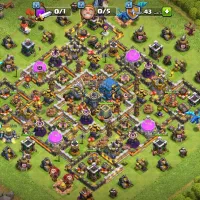 کلش تان هان ۱۲نیم مکس/ ۱۱مکس