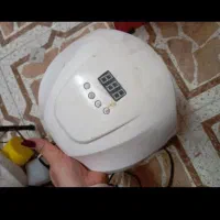 وسایل کاشت ناخن|آرایشی، بهداشتی، درمانی|یزد, |دیوار