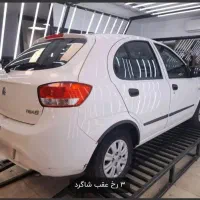تیبا ۲ مدل ۱۴۰۰