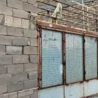 زمین تجاری مسکونی بر خیابان اصلی کمشچه