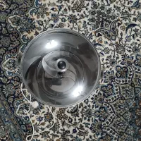 سبزی خردکنی خانگی.