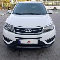 تیگو 5 اکسلنت / مدل 96 / اقساط / آریا خودرو