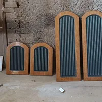 رنگ آمیزی تخصصی چوب یاوری.ممتاز|خدمات پیشه و مهارت|یزد, |دیوار