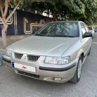 سمند lx مدل ۱۳۸۳|خودرو سواری و وانت|چهاردانگه (تهران), |دیوار