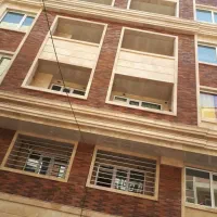 ۱۱۵مترگرمدره جنوبی دوخواب ناصریه کلید نخورده