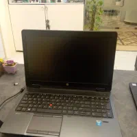 لپتاپ استوک گرافیکدار i7 HP