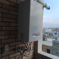 نصب پکیج رادیاتور|آبگرمکن، پکیج، شوفاژ|پاکدشت, پاکدشت (مامازند)|دیوار