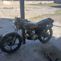 فروش موتور 125
