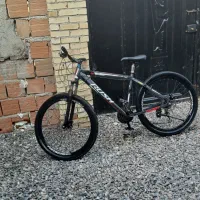 دوچرخه راش سایز ۲۷.۵