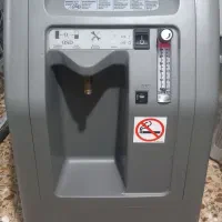 اکسیژن ساز دوئل بیس