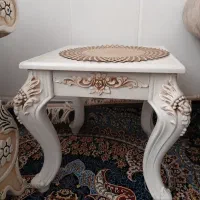 مبل|مبلمان خانگی و میز عسلی|قم, علی آباد سعدگان|دیوار