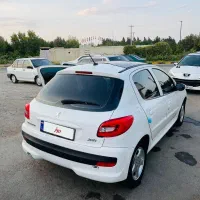 ۲۰۷ پانا۴۰۰