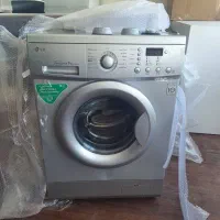 ماشین لباسشویی