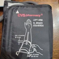 دستگاه فشار خون دیجیتال|آرایشی، بهداشتی، درمانی|بهشهر, |دیوار