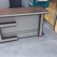 میز کارمندی|دفتر کار|گلبهار, شهر جدید گلبهار|دیوار