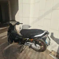 بی کلاچ پیشرو۱۳۵|موتورسیکلت|شاهینشهر, عطار|دیوار