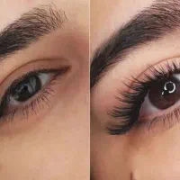 اکسیشن مژه سالن فردوسی|خدمات آرایشگری و زیبایی|شاهین‌شهر, فردوسی|دیوار