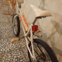 دوچرخه دخترانه|دوچرخه، اسکیت، اسکوتر|لنگرود, |دیوار