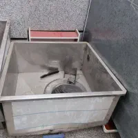 فروش تعدادی تجهیزات لبنیاتی|ماشینآلات صنعتی|پیرانشهر, |دیوار