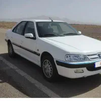 ماشین پژو پارس