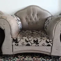 مبل هفت نفره