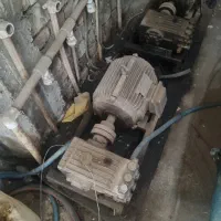 کارواش 200بار|سایر لوازم برقی|ابریشم, |دیوار