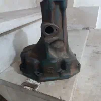 گلدونی عقب گیربکس نیسان|قطعات یدکی و لوازم جانبی|ورامین, شهرک مدرس|دیوار