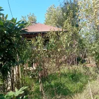 فروش زمین۲۴۵ متری با خانه کلنگی