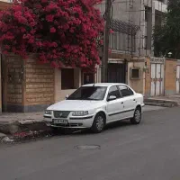 سمند lx مدل 1400|خودرو سواری و وانت|تهران, زیبادشت|دیوار