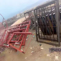 جوشکار سیار|خدمات پیشه و مهارت|یاسوج, |دیوار