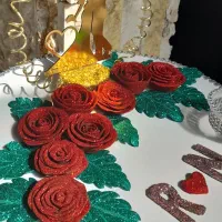 دسته گل عروس،کرایه گل ماشین عروس،روزمادریلدا|گل مصنوعی|اسلامشهر, شهرک واوان|دیوار