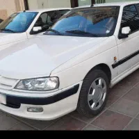 پژوپارس تی یوفایومدل 1400