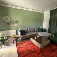 ویلا زیبای مراکشی|فروش خانه و ویلا|محمدشهر, عباس آباد|دیوار