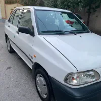 پراید ۱۳۱ مدل ۹۰|خودرو سواری و وانت|گرگان, |دیوار