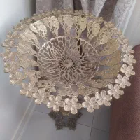 جا میوه ای برنز