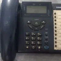 تلفن ثابت خانگی ۲۰۰هزار