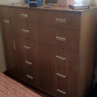 دراور تمیز و محکم|جاکفشی، کمد، دراور|مشهد, خاتم الانبیا|دیوار