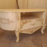 میز تلویزیون